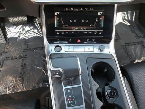 Used 2022 Audi A6 3.0T allroad Prestige image 22