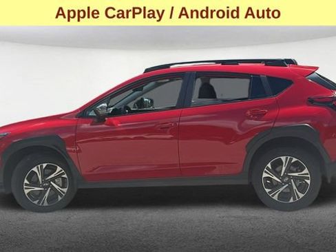 Certified 2024 Subaru Crosstrek 2.0i Premium AWD/4WD image 7