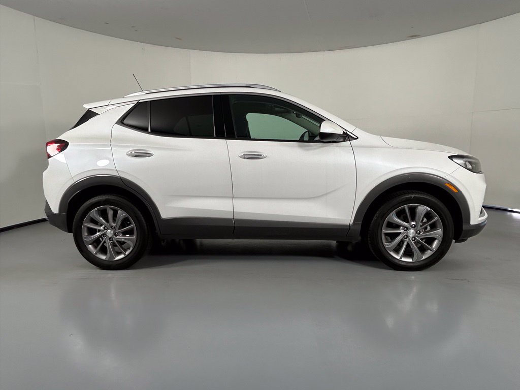 Used 2023 Buick Encore GX Essence w/ Experience Buick Package AWD/4WD image 8