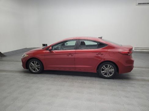 Used 2018 Hyundai Elantra SEL image 3
