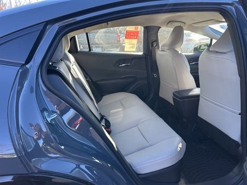 New 2026 Toyota Prius XLE image 15