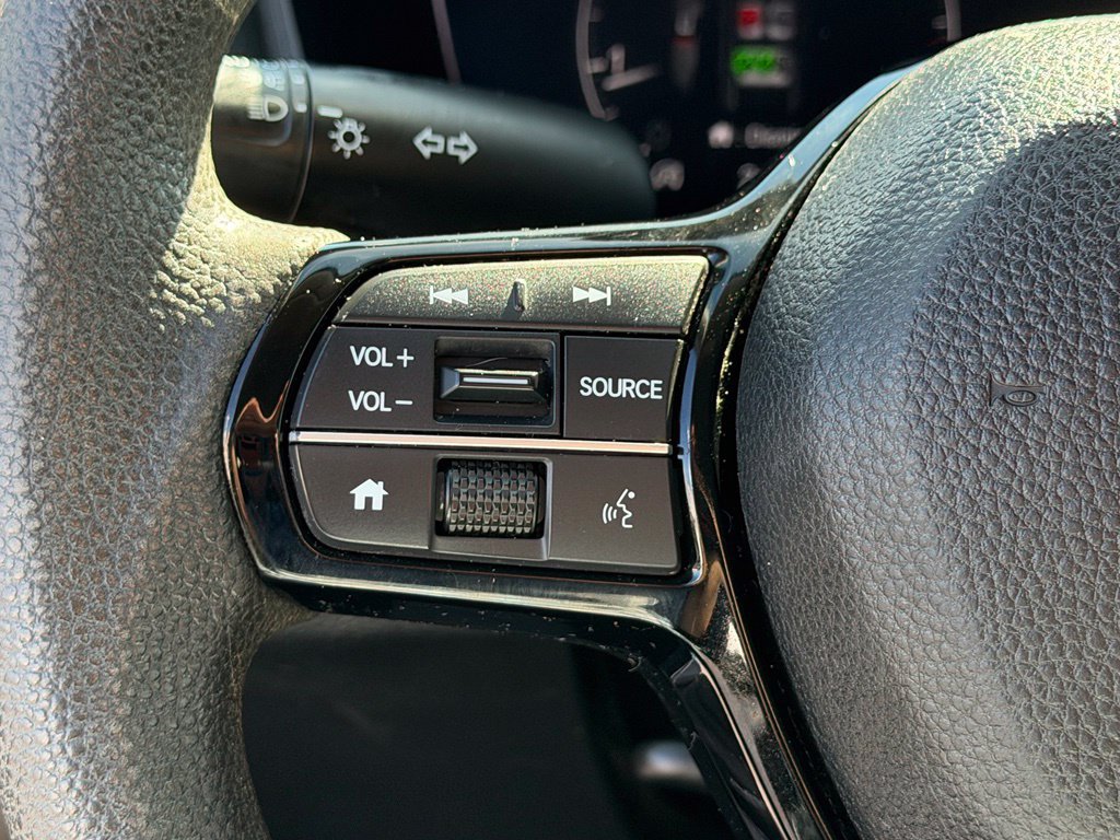 Used 2024 Honda Civic LX image 9