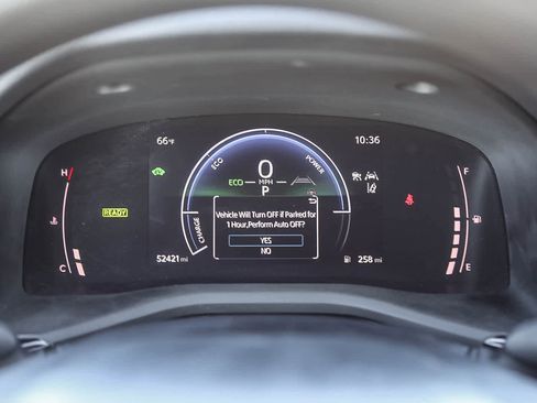 Certified 2025 Toyota Camry LE FWD image 23