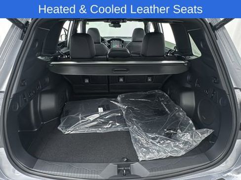 New 2026 Subaru Forester Touring image 15