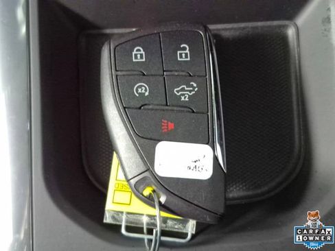 Used 2024 GMC Sierra 1500 Elevation AWD/4WD image 25