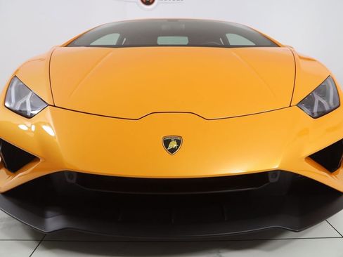 Used 2022 Lamborghini Huracan EVO image 61