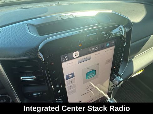 New 2026 RAM 1500 Big Horn image 13