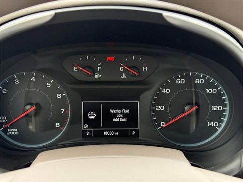 Used 2024 Chevrolet Malibu LS image 19