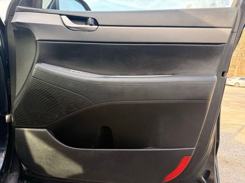 Used 2021 Hyundai Palisade SEL image 32