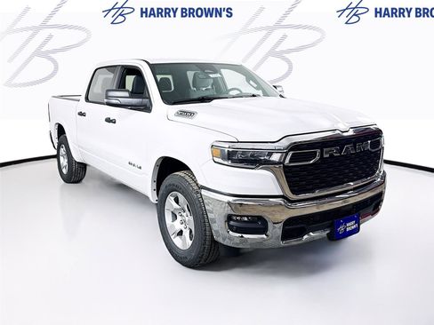 New 2026 RAM 1500 Big Horn image 25