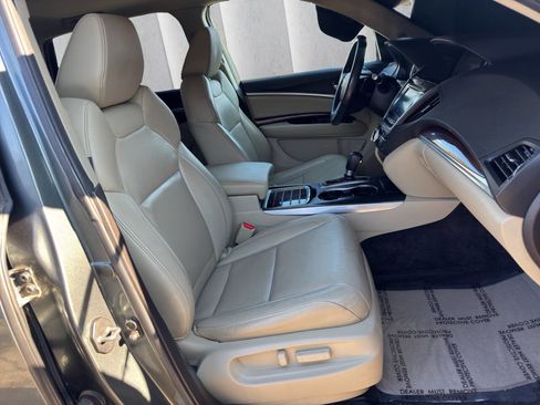 Used 2014 Acura MDX FWD w/ Technology Package image 15