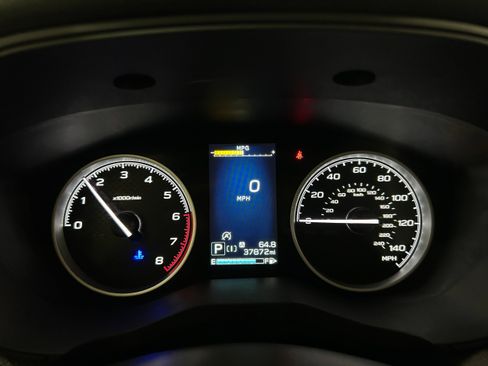 Used 2020 Subaru Forester Premium AWD/4WD image 15