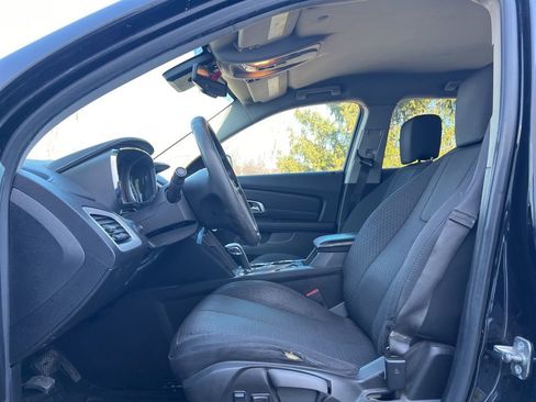 Used 2014 GMC Terrain SLE image 11