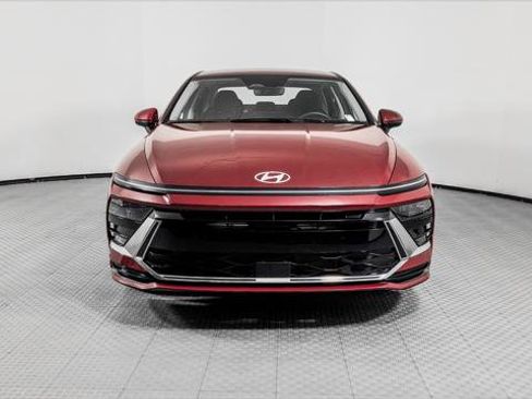 Used 2025 Hyundai Sonata SEL image 12