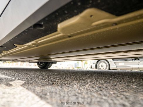 Used 2024 Tesla Cybertruck Cyberbeast AWD/4WD image 52