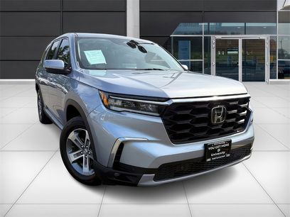 Used 2023 Honda Pilot EX-L