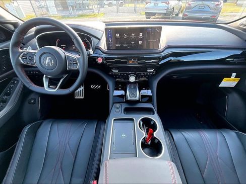 New 2026 Acura MDX Type S image 2