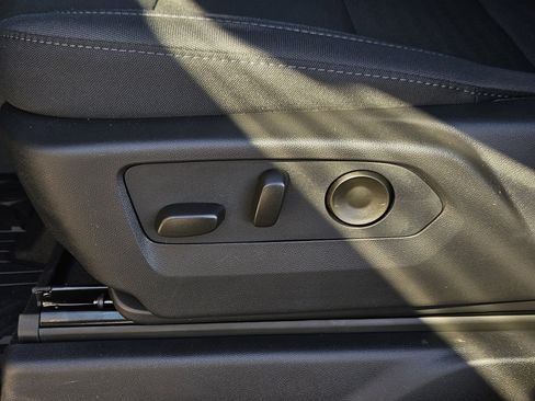 New 2026 Chevrolet Silverado 2500 LT w/ Trail Boss Package image 25