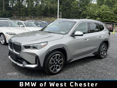 Certified 2025 BMW X1 xDrive28i w/ Convenience Package