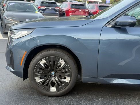Used 2025 BMW X3 xDrive30i w/ M Sport Package image 2