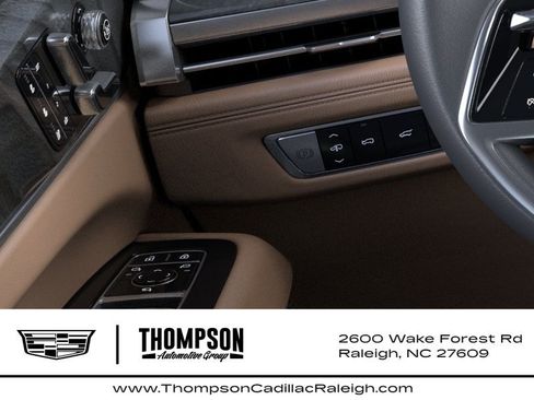 New 2025 Cadillac Escalade IQ Sport 2 AWD/4WD image 22