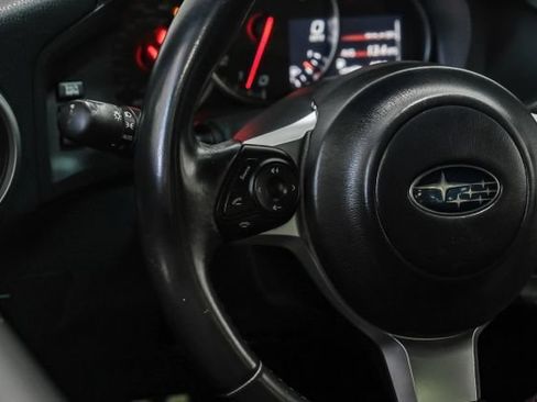 Used 2018 Subaru BRZ Limited w/ Popular Package #3 RWD image 22