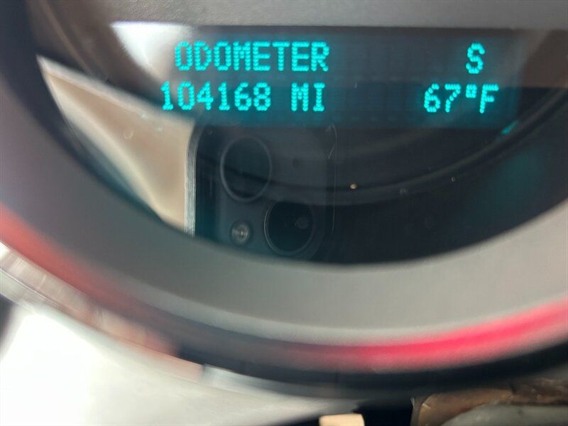 Used 2011 Chevrolet Silverado 1500 LT RWD image 12