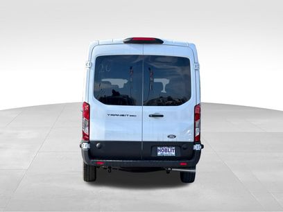 New 2026 Ford Transit 350 XL