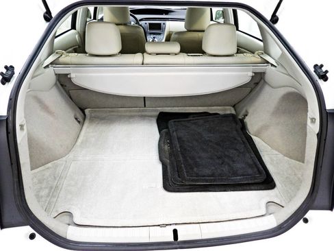 Used 2010 Toyota Prius Five image 13