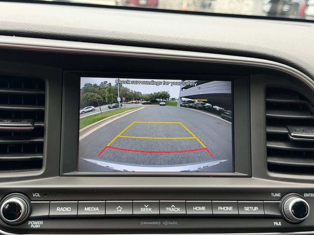 Used 2019 Hyundai Elantra Value Edition w/ Cargo Package FWD image 21
