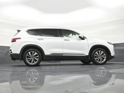 Used 2020 Hyundai Santa Fe Limited w/ Cargo Package FWD image 29