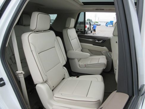 Certified 2024 GMC Yukon Denali w/ Max Trailering Package AWD/4WD image 28