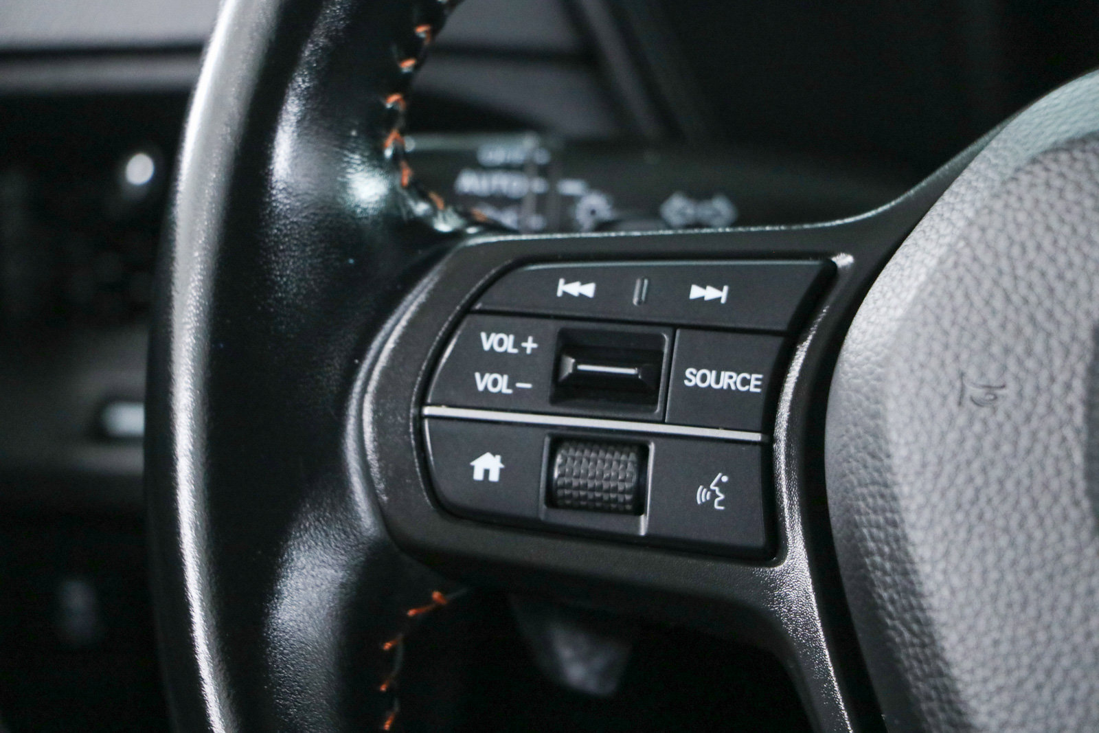 Used 2025 Honda CR-V Sport image 13