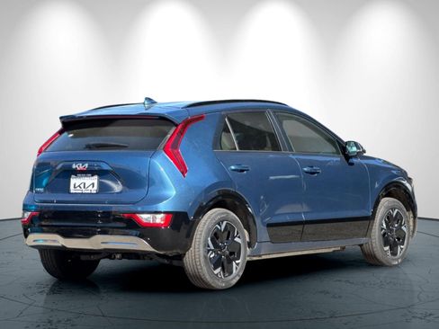 New 2026 Kia Niro Wind image 4