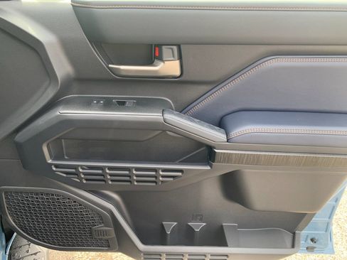 New 2026 Toyota 4Runner Platinum image 20