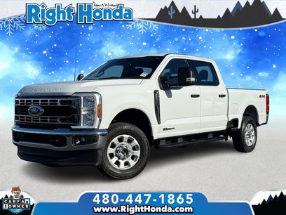 Used 2024 Ford F250 XLT