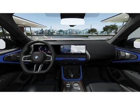 New 2025 BMW X3 xDrive30i w/ Premium Package image 10
