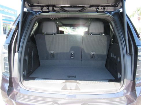 New 2026 Chevrolet Tahoe Premier AWD/4WD image 40