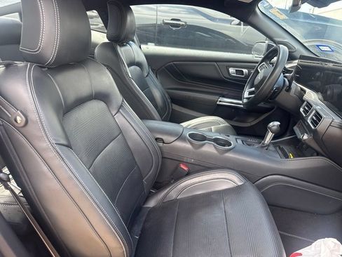 Used 2024 Ford Mustang GT Premium RWD image 7