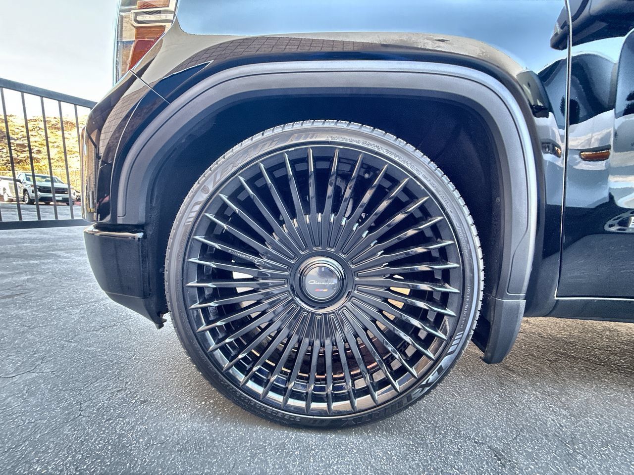 Used 2020 GMC Sierra 1500 Denali RWD image 33
