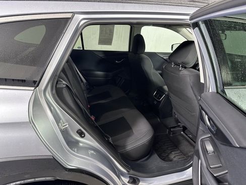 Used 2024 Subaru Outback Premium image 11