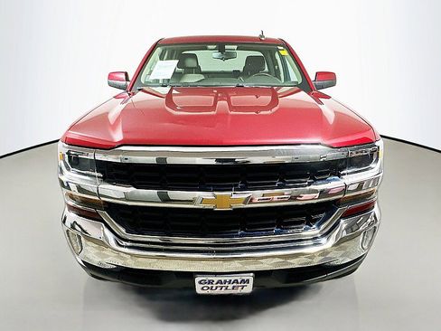 Used 2018 Chevrolet Silverado 1500 LT w/ All Star Edition image 2