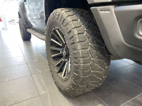 Used 2022 RAM 1500 TRX w/ TRX Level 2 Equipment Group AWD/4WD image 13