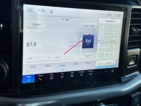 New 2026 Ford F150 Lariat w/ Equipment Group 501A Mid AWD/4WD image 20