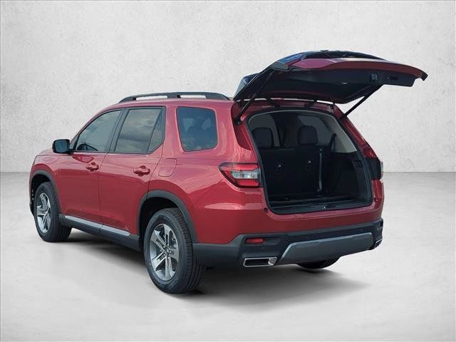 New 2026 Honda Pilot EX-L image 9