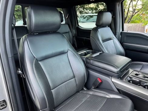 Used 2024 Ford F150 Lariat w/ Equipment Group 502A High AWD/4WD image 20