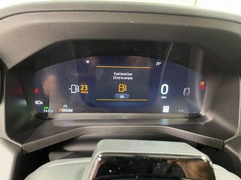 New 2026 Ford Explorer ST w/ Sun And Sound Package AWD/4WD image 15