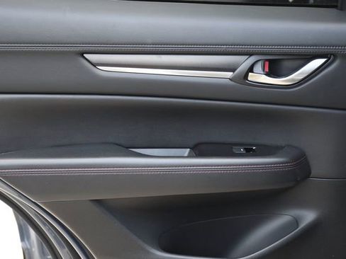 Used 2024 MAZDA CX-5 Carbon Edition image 24