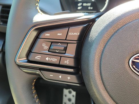 New 2026 Subaru Crosstrek 2.5i Sport image 8