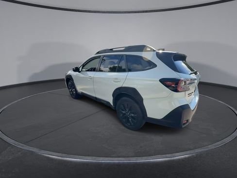 Certified 2023 Subaru Outback Onyx Edition AWD/4WD image 6